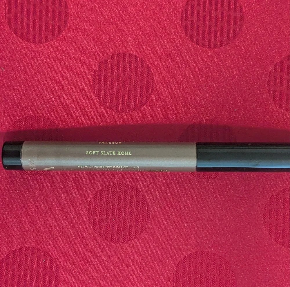 🆕 Soft Slate Kohl Laura Geller KAJAL LONGWEAR EYELINER